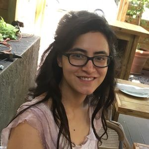 Meet your Posher, Gabi